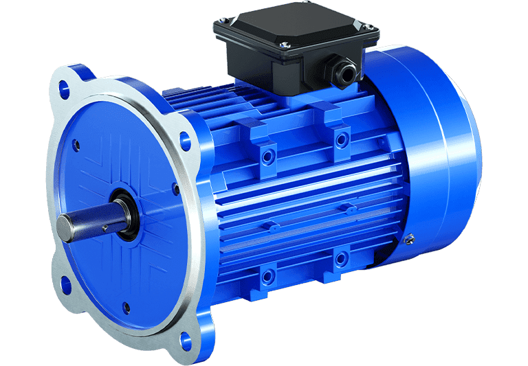 魚(yú)塘增氧機(jī)電機(jī)